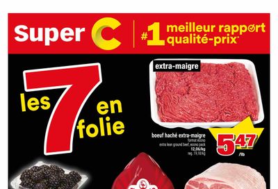 Super C Flyer September 18 to 24 Super C Flyer September 18 to 24