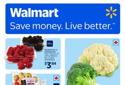 Walmart (ON) Flyer September 18 to 24