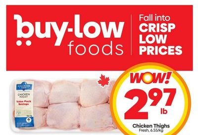 Buy-Low Foods Flyer September 18 to 24 Buy-Low Foods Flyer September 18 to 24