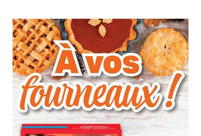 Axep Flyer September 25 to October 1 Axep Flyer September 25 to October 1