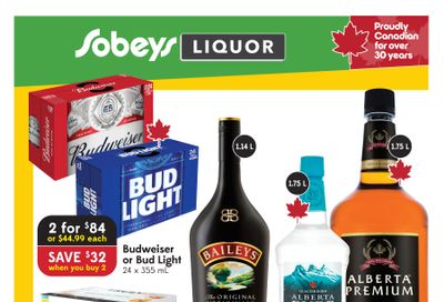 Sobeys (SK) SWCB Flyer September 25 to October 1