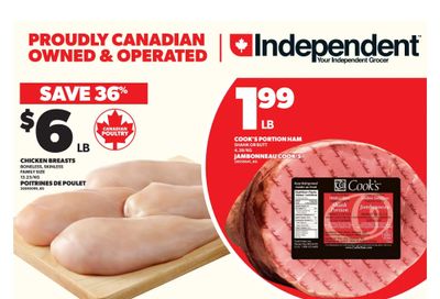 Independent Grocer (Atlantic) Flyer September 25 to October 1 Independent Grocer (Atlantic) Flyer September 25 to October 1
