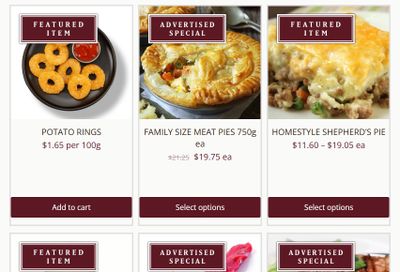 T-Bone's Flyer September 24 to 30