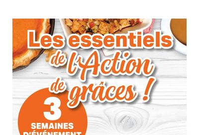 L'inter Marche Flyer October 2 to 8