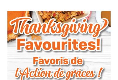 Freshmart (ON) Flyer October 2 to 8 Freshmart (ON) Flyer October 2 to 8