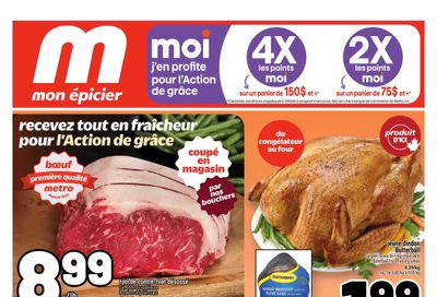 Metro (QC) Flyer October 9 to 15 Metro (QC) Flyer October 9 to 15