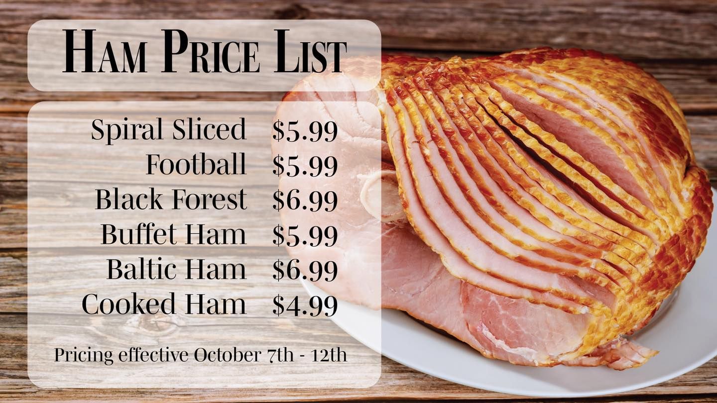 Schwab's & Primo's Flyer October 7 to 12