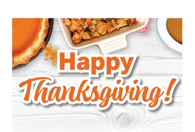 Shop Easy & SuperValu Flyer October 9 to 15