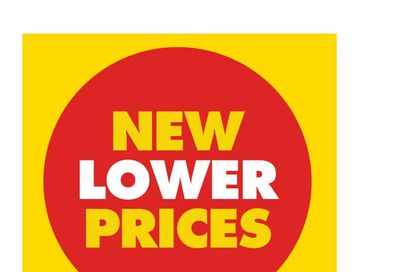 No Frills (West) Flyer October 9 to 15 No Frills (West) Flyer October 9 to 15