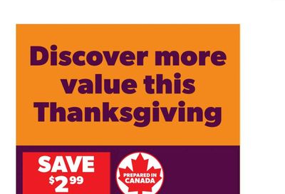 Loblaws City Market (West) Flyer October 9 to 15