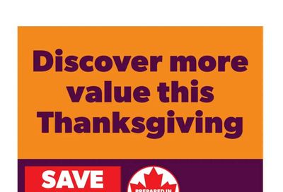 Independent Grocer (West) Flyer October 9 to 15 Independent Grocer (West) Flyer October 9 to 15