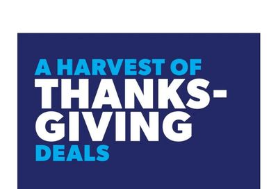 Dominion Flyer October 9 to 15