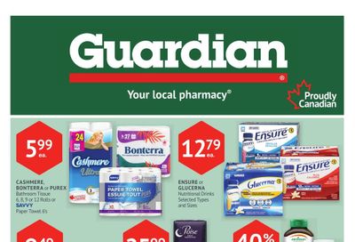 Guardian Flyer October 10 to 16 Guardian Flyer October 10 to 16