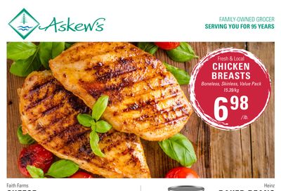 Askews Foods Flyer October 12 to 18 Askews Foods Flyer October 12 to 18