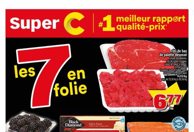 Super C Flyer October 16 to 22 Super C Flyer October 16 to 22