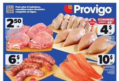 Provigo Flyer October 16 to 22 Provigo Flyer October 16 to 22