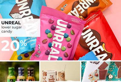 Dad’s Organic Market Monthly Flyer October 1 to 31 Dad’s Organic Market Monthly Flyer October 1 to 31