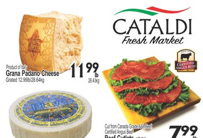 Cataldi Fresh Market Flyer October 15 to 21 Cataldi Fresh Market Flyer October 15 to 21