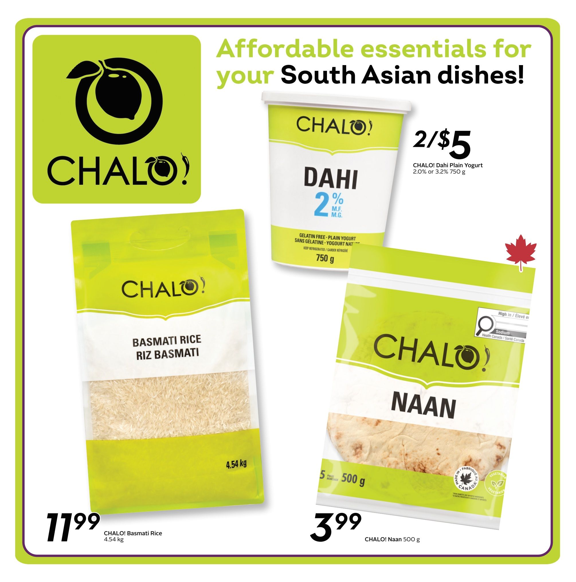 Sobeys (Atlantic) Flyer October 16 to 22