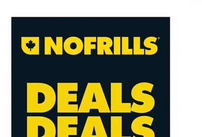 No Frills (Atlantic) Flyer October 16 to 22 No Frills (Atlantic) Flyer October 16 to 22