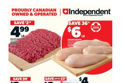 Independent Grocer (Atlantic) Flyer October 16 to 22 Independent Grocer (Atlantic) Flyer October 16 to 22