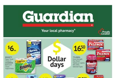 Guardian Flyer October 17 to 23 Guardian Flyer October 17 to 23