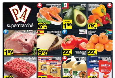 Supermarche PA Flyer October 20 to 26 Supermarche PA Flyer October 20 to 26