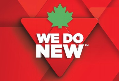 Canadian Tire The Hottest New Items for Summer Flyer June 19 to July 16