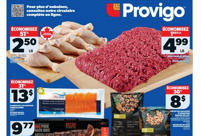 Provigo Flyer October 23 to 29 Provigo Flyer October 23 to 29