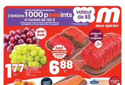 Metro (QC) Flyer October 23 to 29 Metro (QC) Flyer October 23 to 29