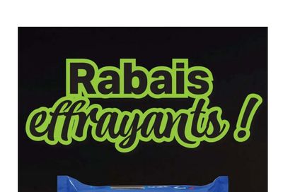 Axep Flyer October 23 to 29 Axep Flyer October 23 to 29