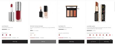 Bobbi Brown Cosmetics Canada Offers: Last Chance Products up to 30% off + More