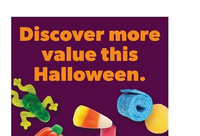 Zehrs Flyer October 23 to 29