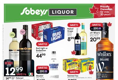 Sobeys (SK) SWCB Flyer October 23 to 29