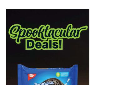 Shop Easy & SuperValu Flyer October 23 to 29