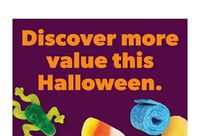 Independent Grocer (West) Flyer October 23 to 29 Independent Grocer (West) Flyer October 23 to 29