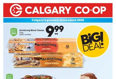 Calgary Co-op Flyer October 23 to 29 Calgary Co-op Flyer October 23 to 29