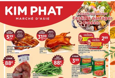 Kim Phat Flyer October 23 to 29 Kim Phat Flyer October 23 to 29
