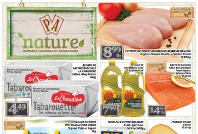 PA Nature Flyer October 27 to November 9