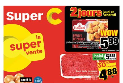 Super C Flyer October 30 to November 5 Super C Flyer October 30 to November 5