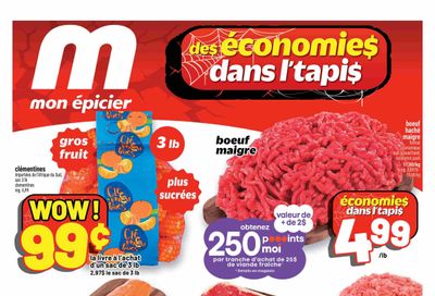 Metro (QC) Flyer October 30 to November 5 Metro (QC) Flyer October 30 to November 5