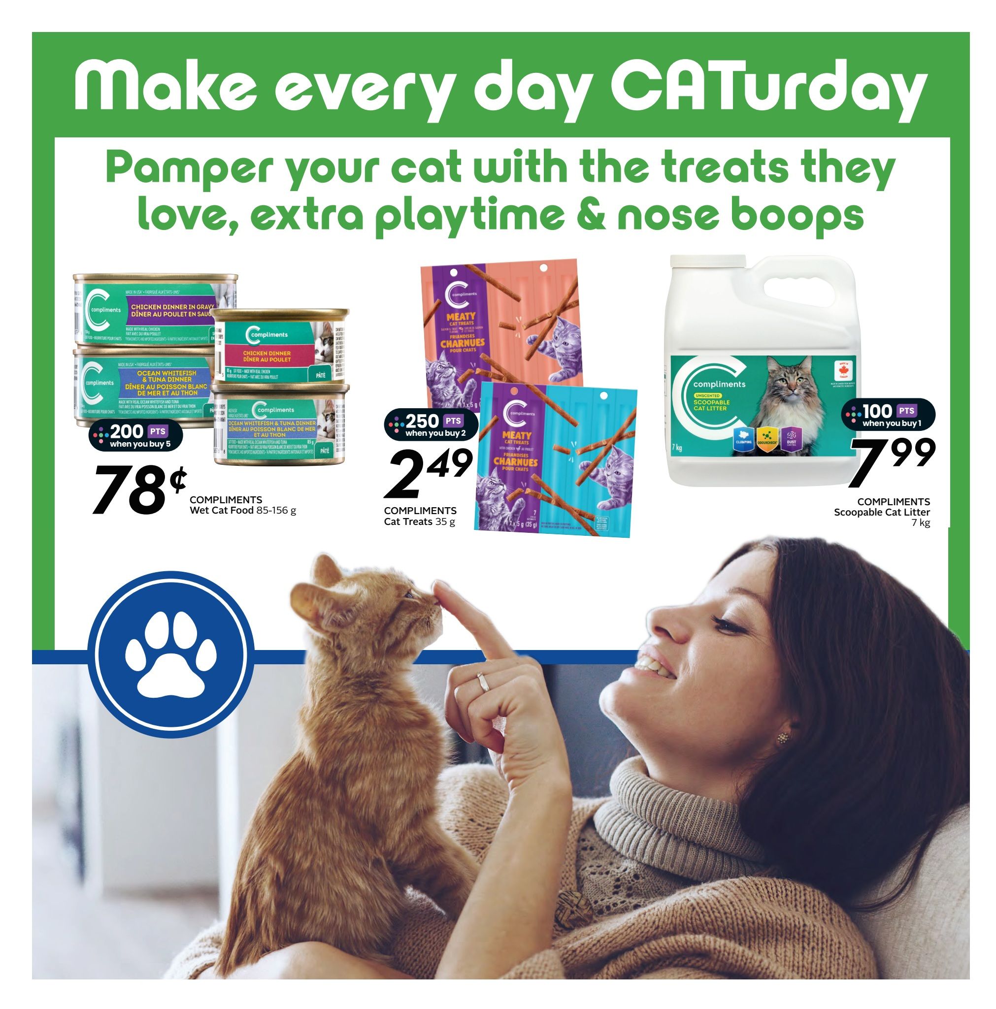 Sobeys (ON) Flyer October 30 to November 5