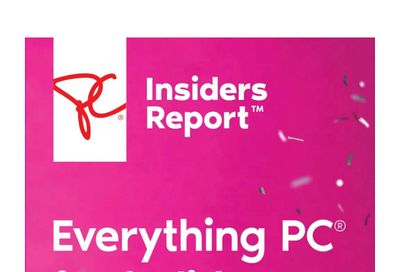 Real Atlantic Superstore Flyer October 30 to November 5