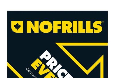 No Frills (ON) Flyer October 30 to November 5
