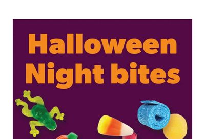 Loblaws City Market (West) Flyer October 30 to November 5