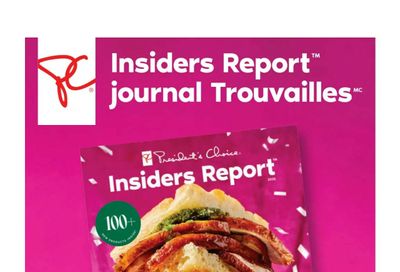 Freshmart (ON) Flyer October 30 to November 5