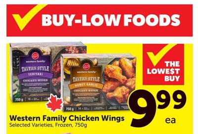 Buy-Low Foods Flyer October 30 to November 5 Buy-Low Foods Flyer October 30 to November 5