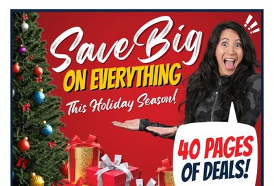 Bianca Amor Flyer November 1 to January 31