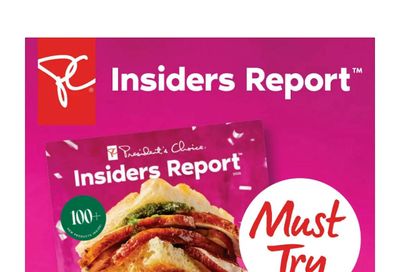 Shop Easy & SuperValu Flyer November 6 to 12