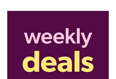 Independent Grocer (West) Flyer November 6 to 12